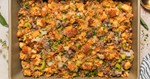 Cornbread Stuffing